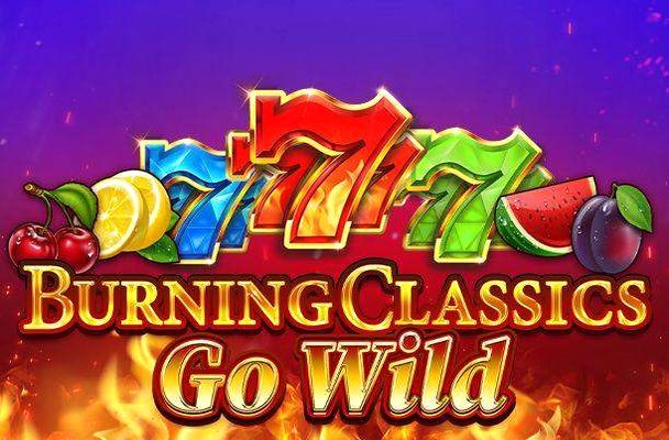 Burning Classics Go Wild